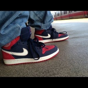 Jordan 1s Election Day